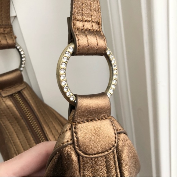 Express Vintage Y2K Purse - Picture 2 of 11